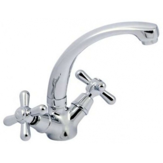 Смеситель для кухни MIXXUS PREMIUM Dominox 272