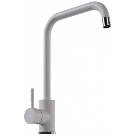 Смеситель для кухни MIXLINE ML-GS12 (341) молоко