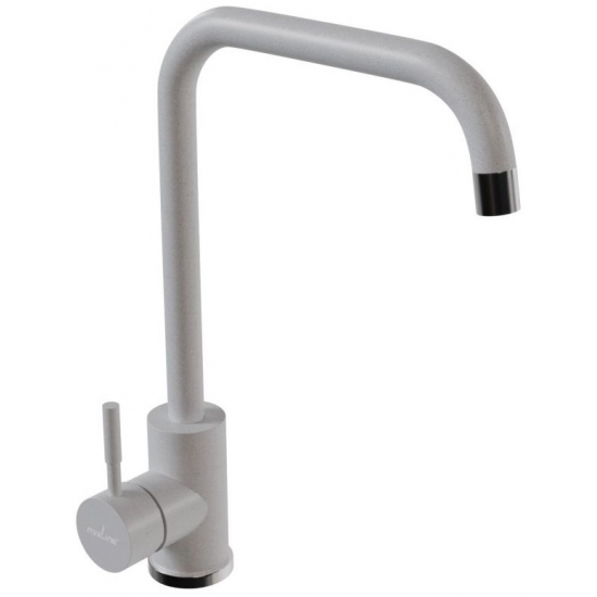Смеситель для кухни MIXLINE ML-GS12 (341) молоко
