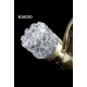 Смеситель для биде BOHEME Crystal 296-CRST