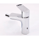 Смеситель для биде HANSGROHE Metris 31280000 хром