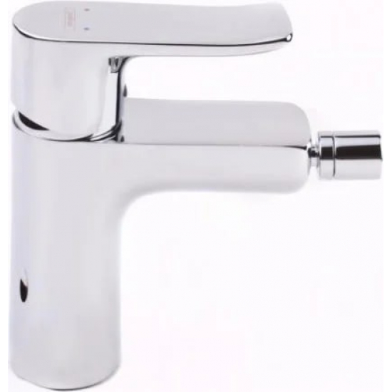 Смеситель для биде HANSGROHE Metris 31280000 хром