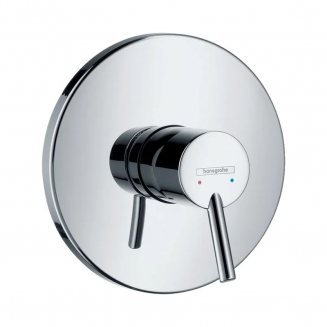 Встраиваемый смеситель для душа и ванны HANSGROHE Talis S 32675000 хром