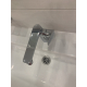 Смеситель для раковины HANSGROHE Talis E 71754000 с донным клапаном