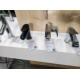 Смеситель для раковины HANSGROHE Talis E 71754000 с донным клапаном