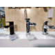 Смеситель для раковины HANSGROHE Talis E 71754000 с донным клапаном