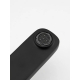 Смеситель для раковины FRAP H62 F1062-2 чёрный