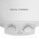 Водонагреватель накопительный ROYAL THERMO Heatronic Slim DryHeat RWH 50 