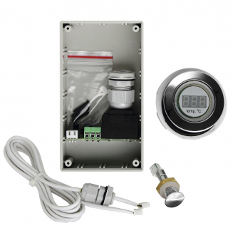 Датчик температуры электронный AQUATEK (ДТемп)