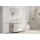 Смеситель для душа HANSGROHE Tecturis E 73620140 шлифованная бронза