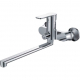 Смеситель для ванны LEDEME H46 L2246 хром