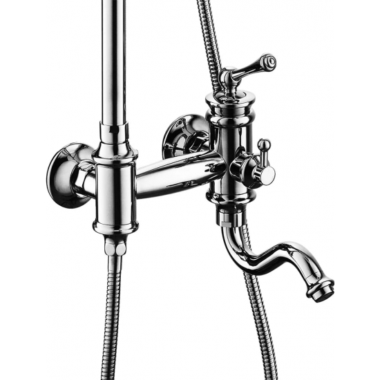 Душевая стойка TIMO Adelia SX-6010/00