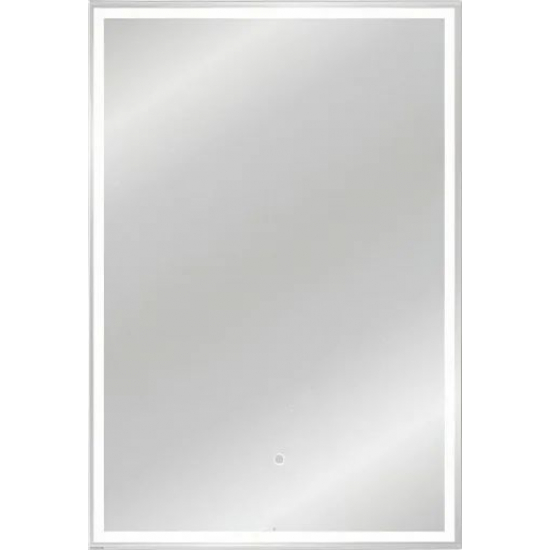 Зеркало-шкаф EL FANTE Квартет 55x80 с подсветкой