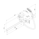 Смеситель для ванны MILARDO Atlantic ATLSBLCM10 хром