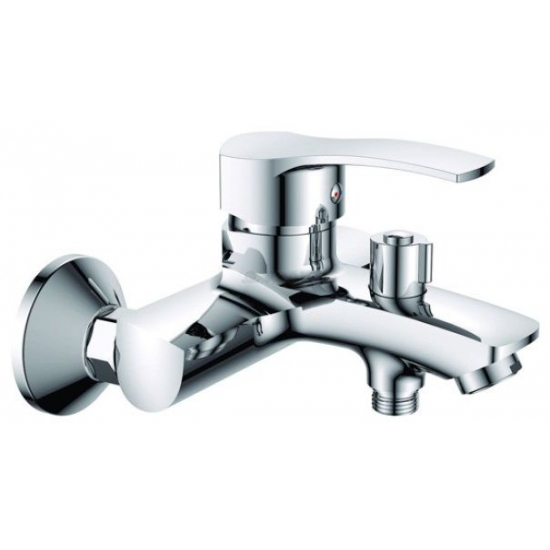 Смеситель для ванны MIXXUS PREMIUM Onix 009 EURO