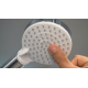 Душевой набор HANSGROHE Crometta Vario 26692400, 1,6 м, хром