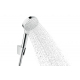 Душевой набор HANSGROHE Crometta Vario 26692400, 1,6 м, хром