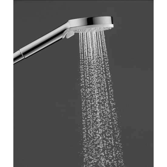 Душевой набор HANSGROHE Crometta Vario 26692400, 1,6 м, хром