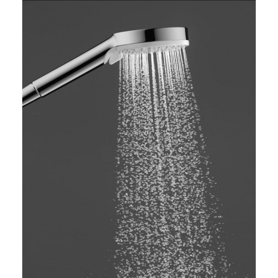 Душевой набор HANSGROHE Crometta Vario 26692400, 1,6 м, хром