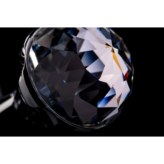 Смеситель для биде BOHEME Brillante Presente 356 хром