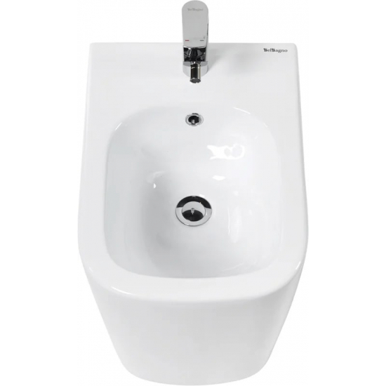 Биде напольное BELBAGNO Albano BB120B