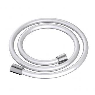 Шланг для душа AQUATEK AQ2104CR ПВХ 120 см, хром