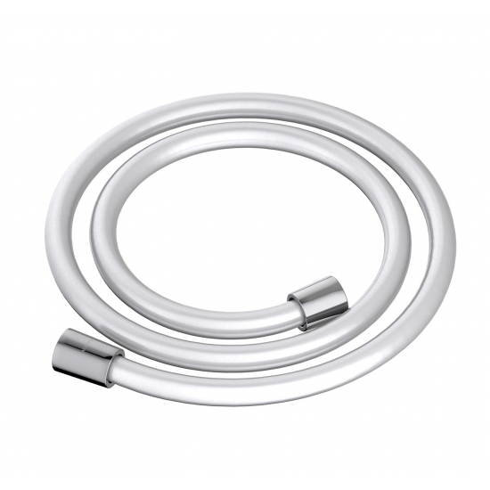 Шланг для душа AQUATEK AQ2104CR ПВХ 120 см, хром