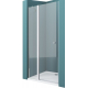 Душевая дверь в нишу BelBagno ETNA-B-12-60/30-C-Cr стекло прозрачное, профиль хром