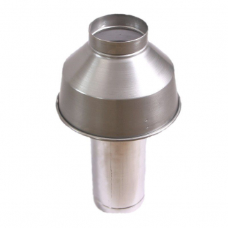 Дефлектор дымовых газов для ELECTROLUX FSB 50-60