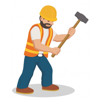 Демонтаж гидромассажной ванны