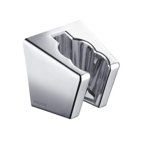 Держатель для душа AQUATEK AQ2402CR хром