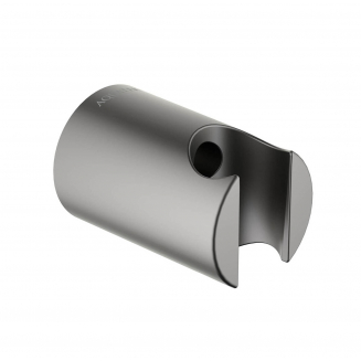 Держатель для душа AQUATEK AQ2404BGM оружейная сталь