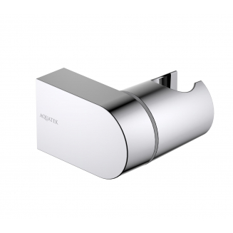 Держатель для душа AQUATEK AQ2406CR хром