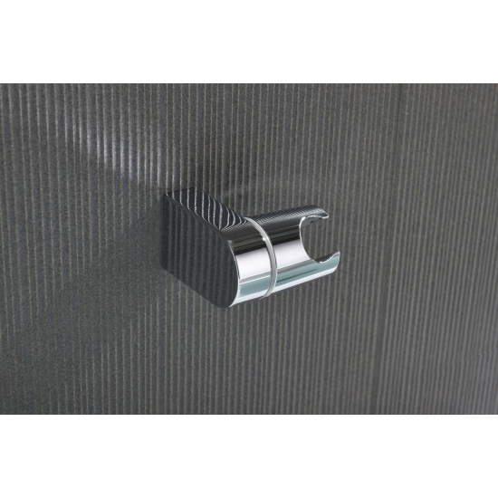 Держатель для душа AQUATEK AQ2406CR хром