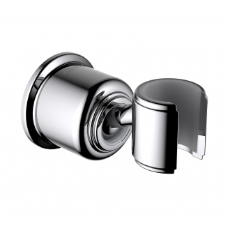 Держатель для душа AQUATEK AQ2407CR Классик, хром