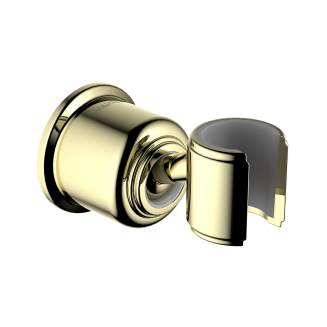 Держатель для душа AQUATEK AQ2407PG Классик, золото