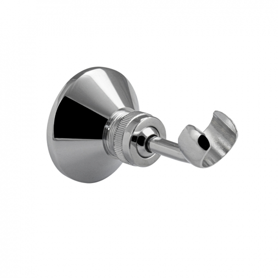 Держатель для душа FEDNIK FN00111 шарнирный