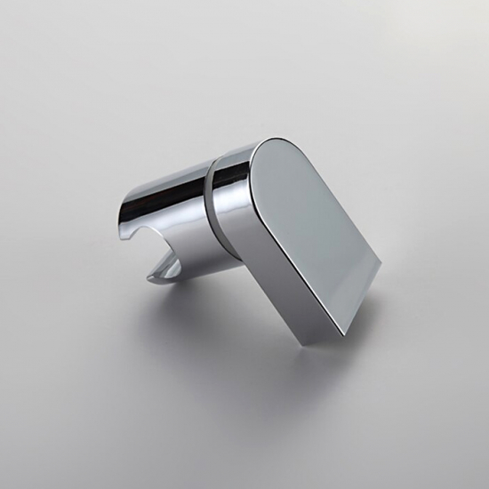 Держатель для душа FRAP F30-1 хром