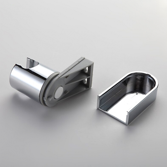 Держатель для душа FRAP F30-1 хром