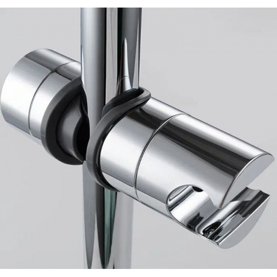 Держатель для душа FRAP F30-3 на душевую стойку