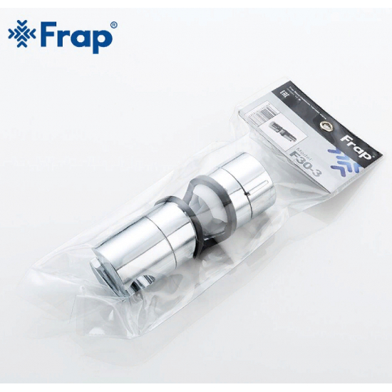 Держатель для душа FRAP F30-3 на душевую стойку