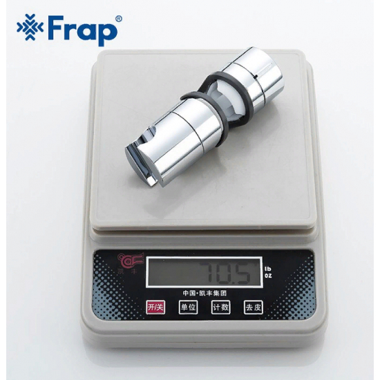 Держатель для душа FRAP F30-3 на душевую стойку