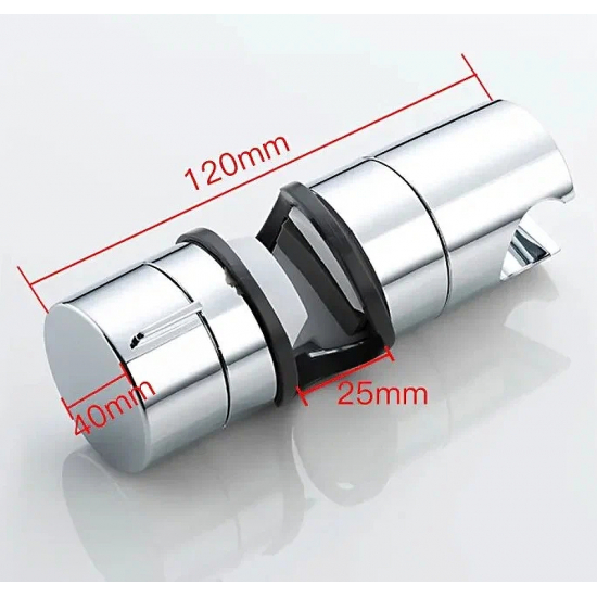 Держатель для душа FRAP F30-3 на душевую стойку