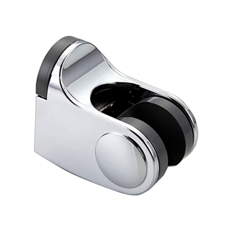 Держатель для душа FRAP F30 хром