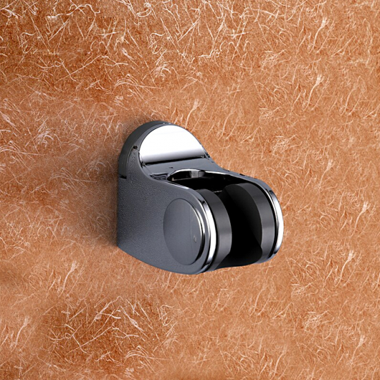 Держатель для душа FRAP F30 хром