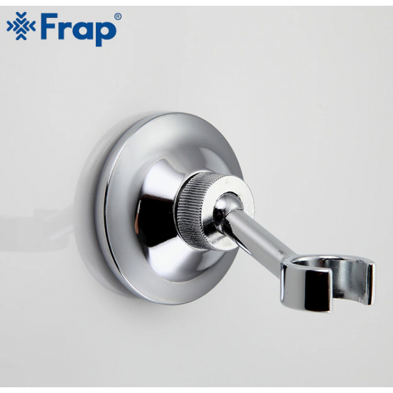 Держатель для душа FRAP F32 хром