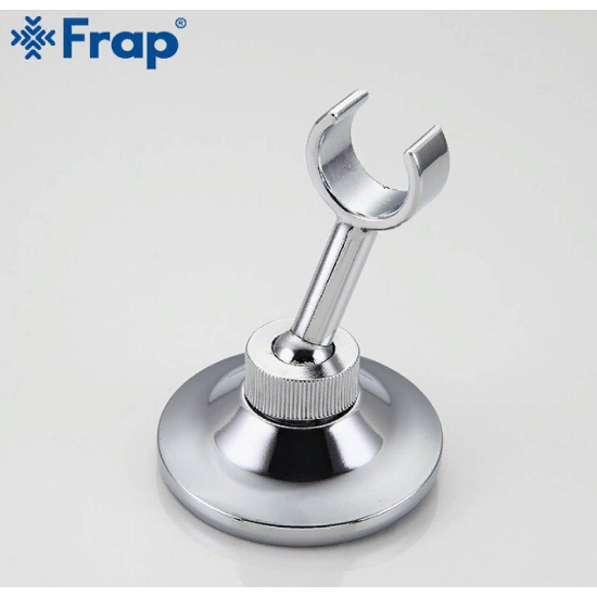 Держатель для душа FRAP F32 хром