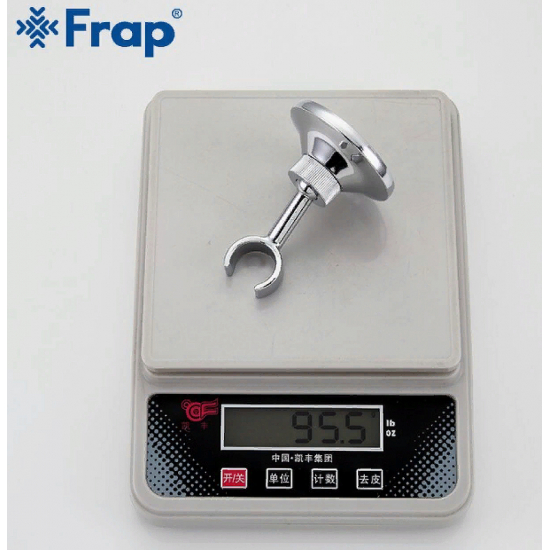 Держатель для душа FRAP F32 хром