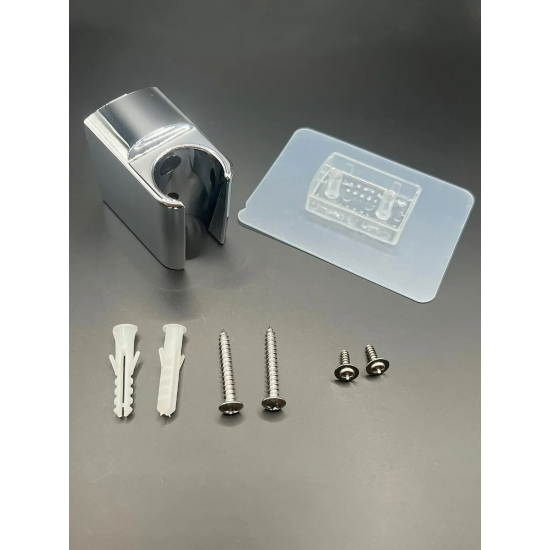 Держатель для душа FRAP F34 хром