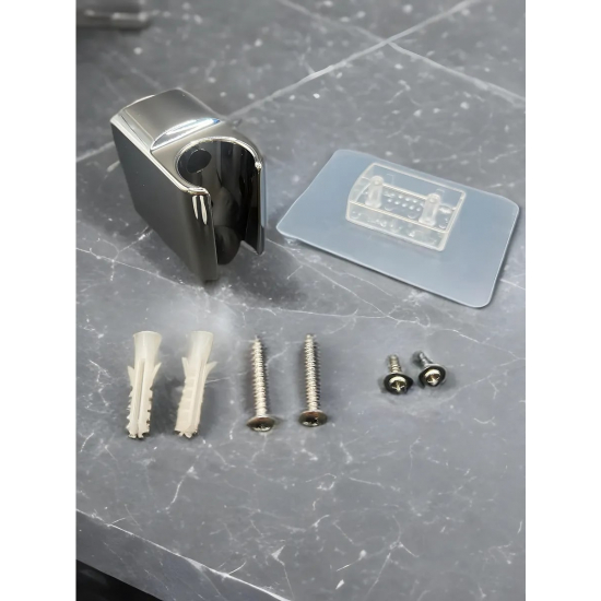 Держатель для душа FRAP F34 хром